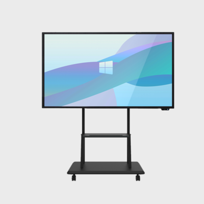 触摸教学一体机 引领课堂互动变革的多媒体交互平台