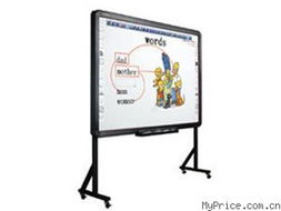 鸿合Hitevision HV-3282电子白板产品总览 高效互动的教育及会议解决方案
